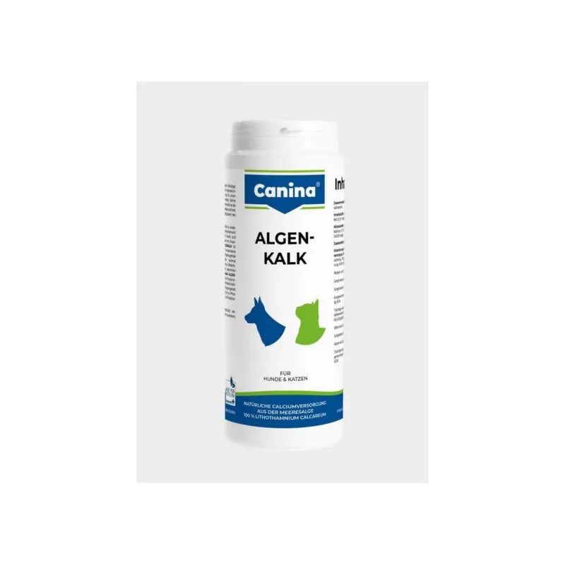 Canina Algenkalk 400 g