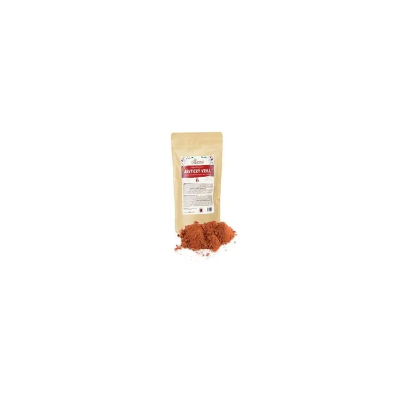 Natureca Arktický krill sušený 250 g