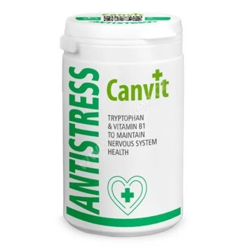 Canvit Antistress pro psy a kočky 230 g