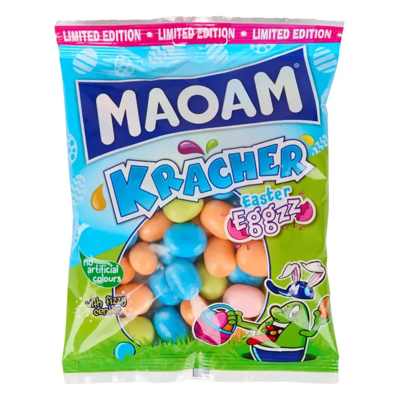 Maoam kracher 200 g