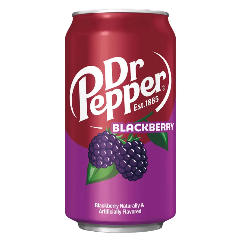 Dr Pepper Cotton Candy 88 g