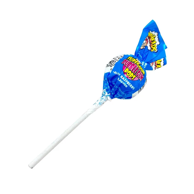 Warheads Sour Booms 49 g