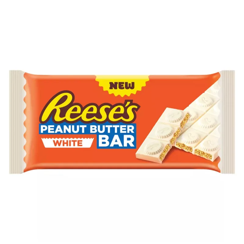 Reese's White Peanut Butter Cups 39 g