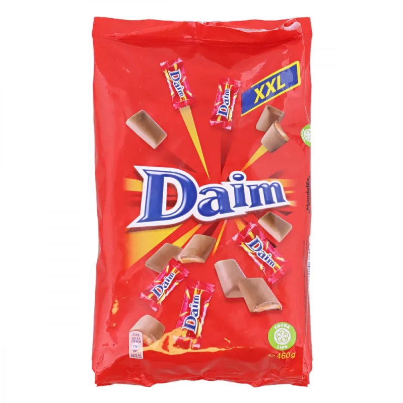 Daim Minis XXL 460 g