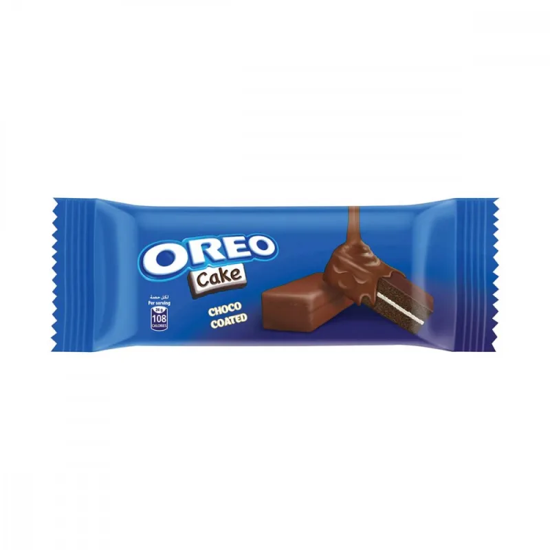 Cadbury Dairy Milk Oreo 300g