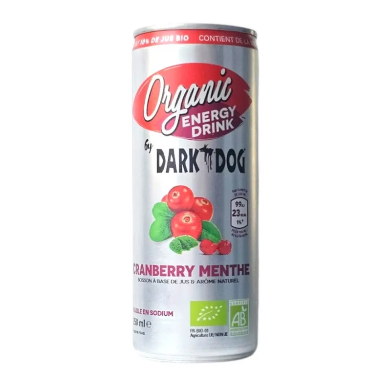 Heidi Dark CRANBERRY 80 g