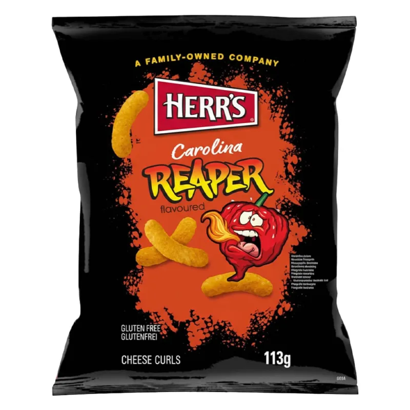GR 70% Carolina Reaper Chilli 50 g
