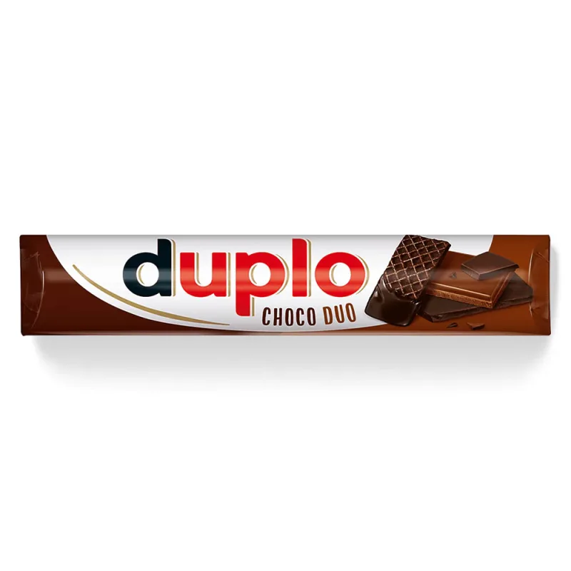 Prinzen Rolle Choco Duo 352 g