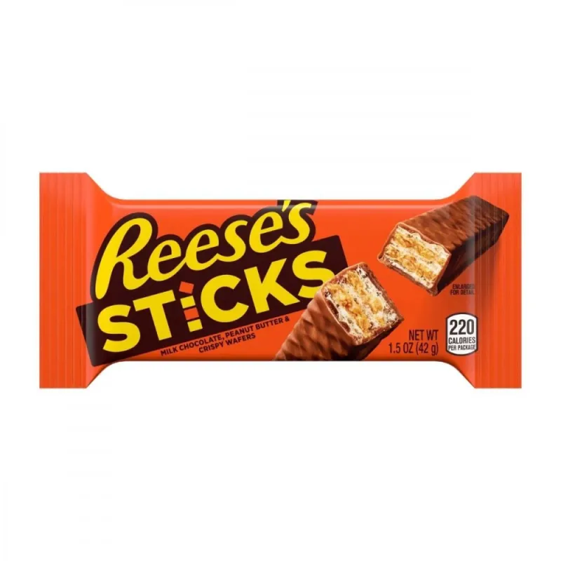 Reese's 2 košíčky 42g