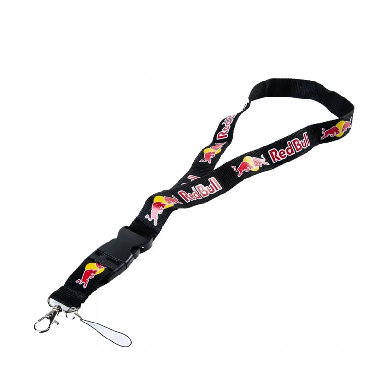Red Bull FRONT BAG