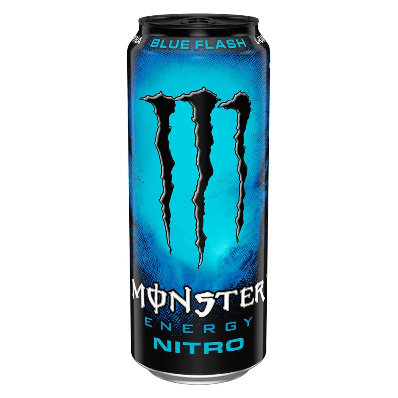 Nitro scooters Monster