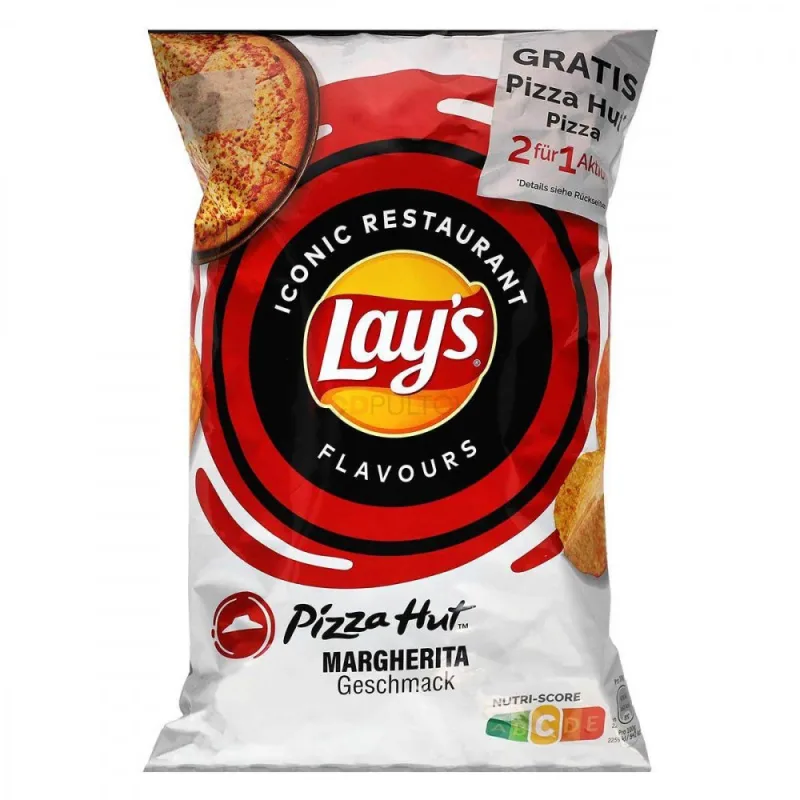 Voxx ponožky Pizza margherita