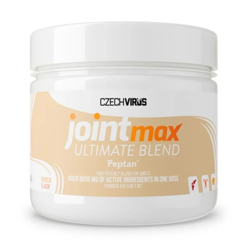 Czech Virus Joint Max Ultimate Blend 345 g