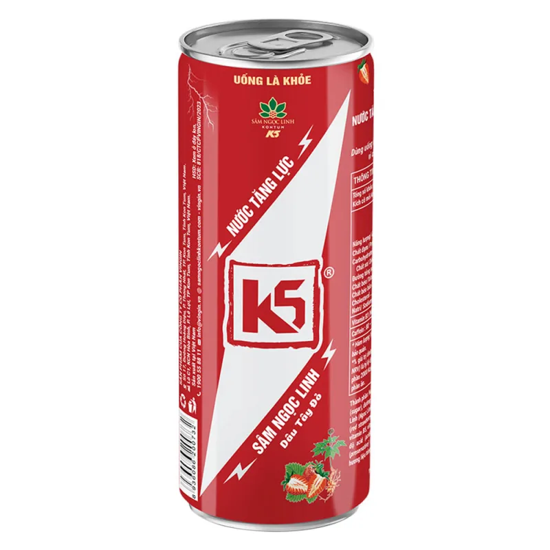 INNOVV K5