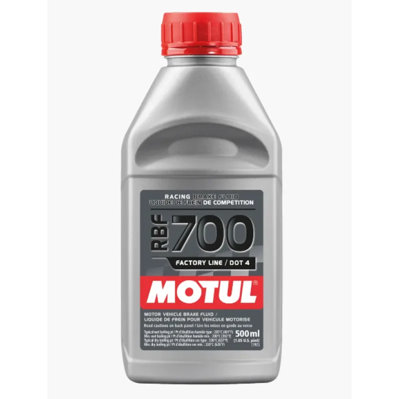 Motul RBF 700 Factory Line 500 ml