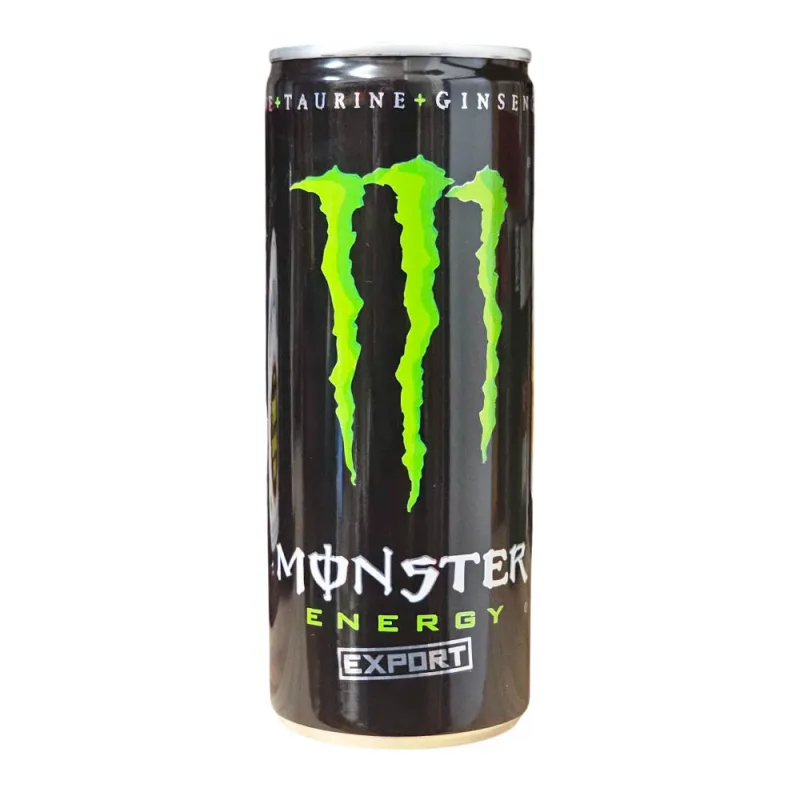 Monster Export 250ml UK