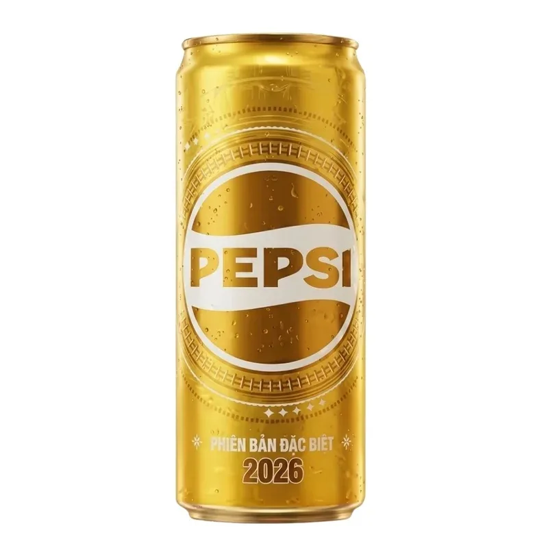Pepsi Bambus Grapefruit 330ml
