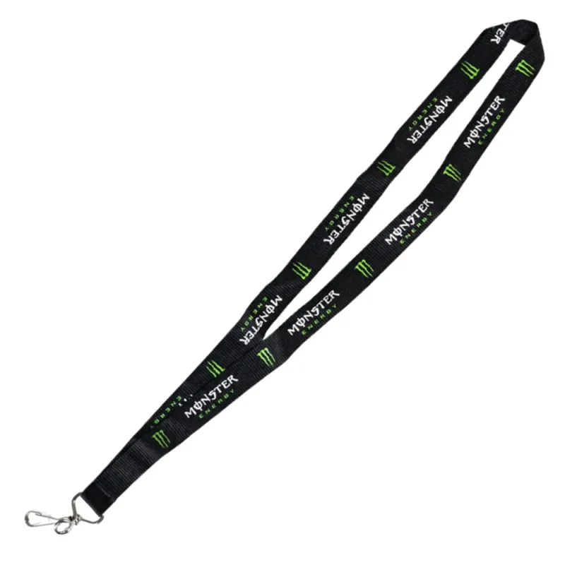 Lanyard Monster Energy