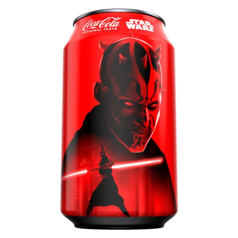 Coca Cola Classic 355ml