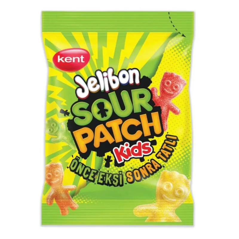 Sour Patch Kids 160g
