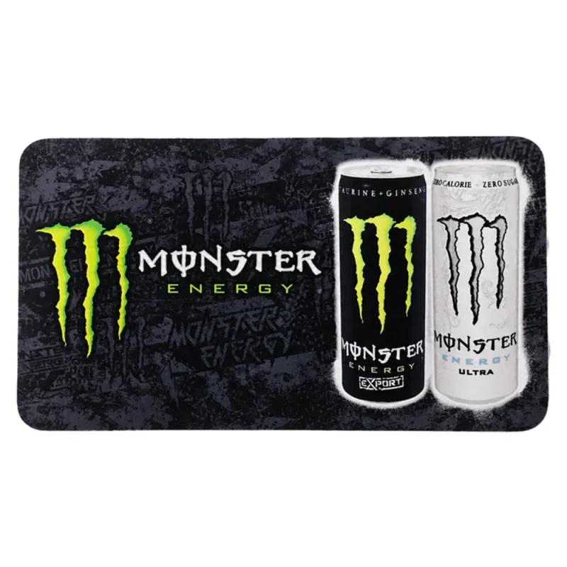 Podložka pod myš Monster Energy