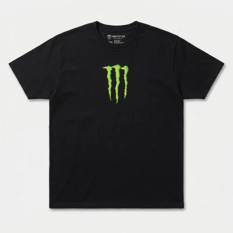 Monster Energy Triko L