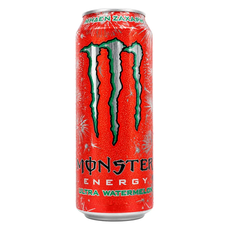 Monster Ultra Watermelon 500ml GR
