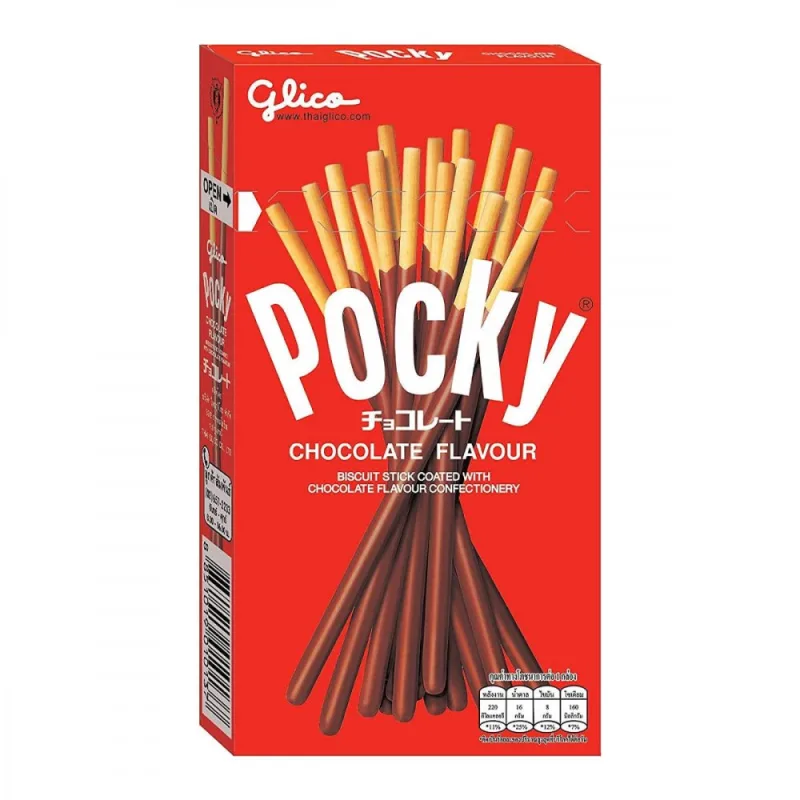 Pocky Choco 47g