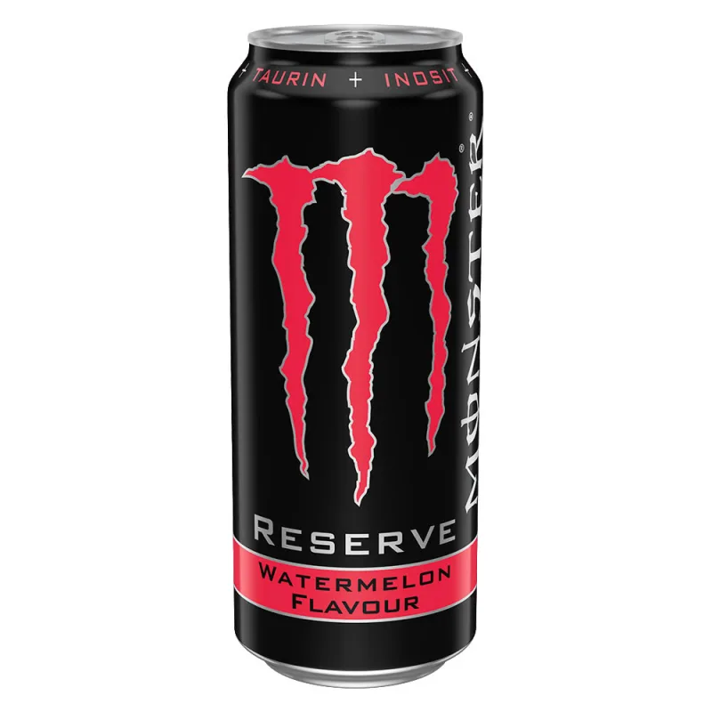 Monster Reserve Watermelon 500ml