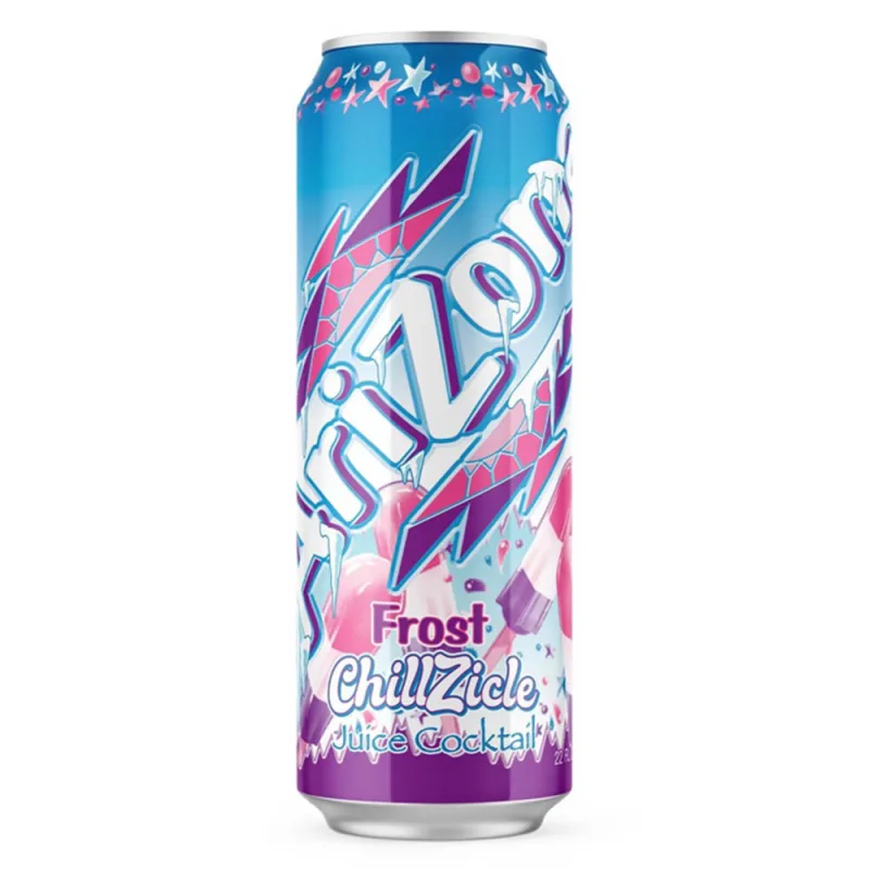AriZona Frost ChillZicle 650ml