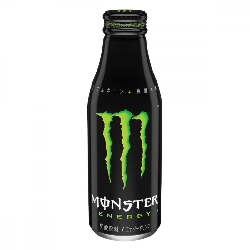 Monster Energy Drink 500ml