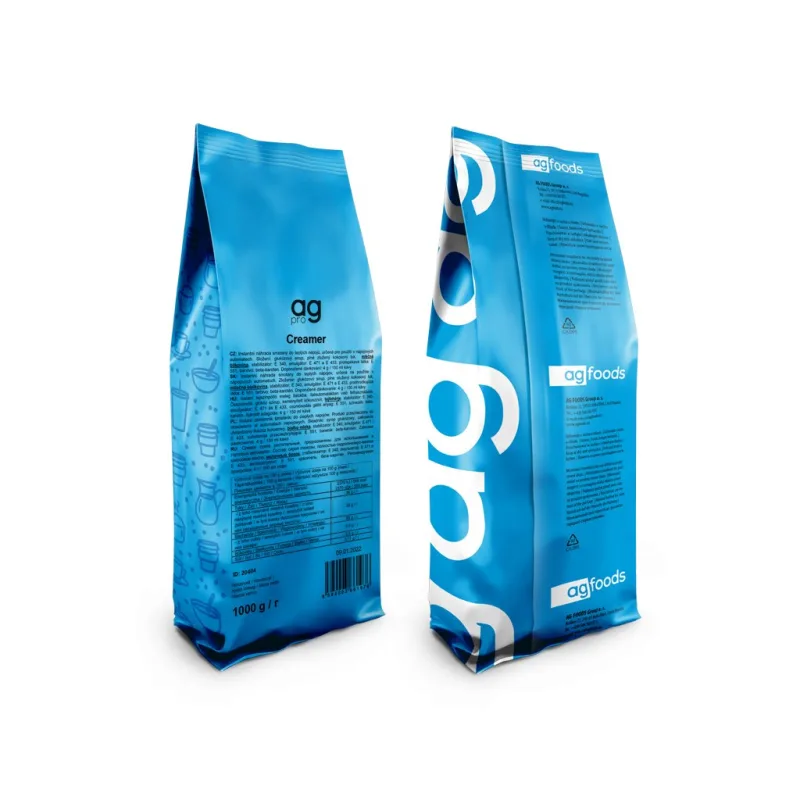 AG PRO Creamer 1000g