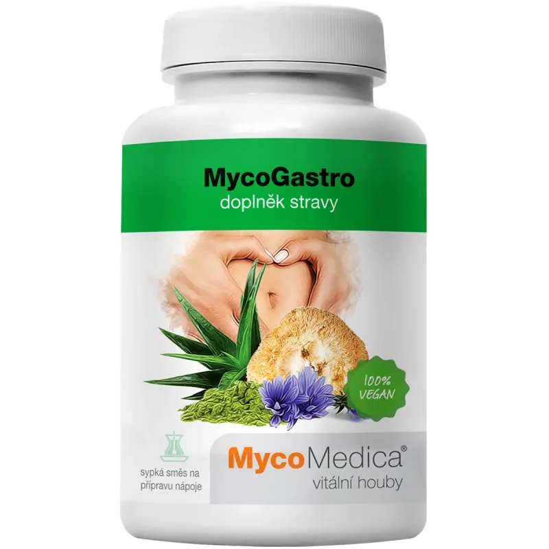MycoGastro