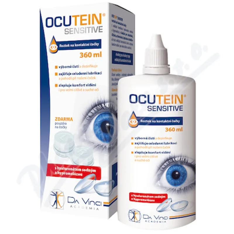 Ocutein Sensitive