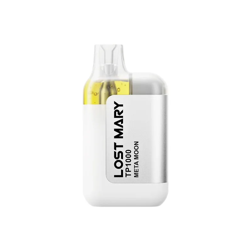 Lost Mary TP1000 - Meta Moon - 20mg  Žvýkačka, Limonáda, Lesní ovoce