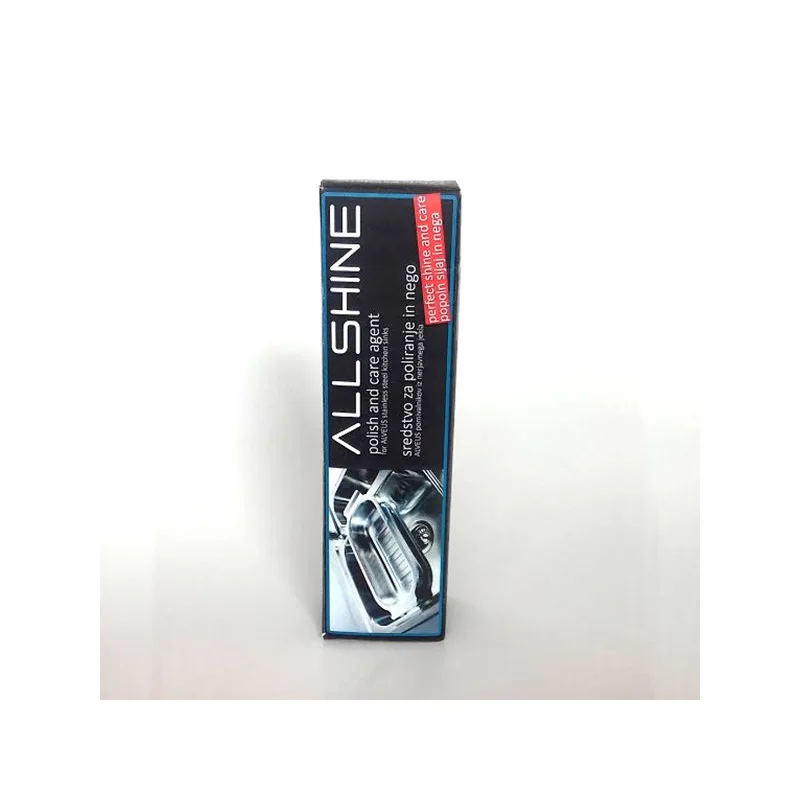 ALLSHINE polish and care agent - čistící pasta F