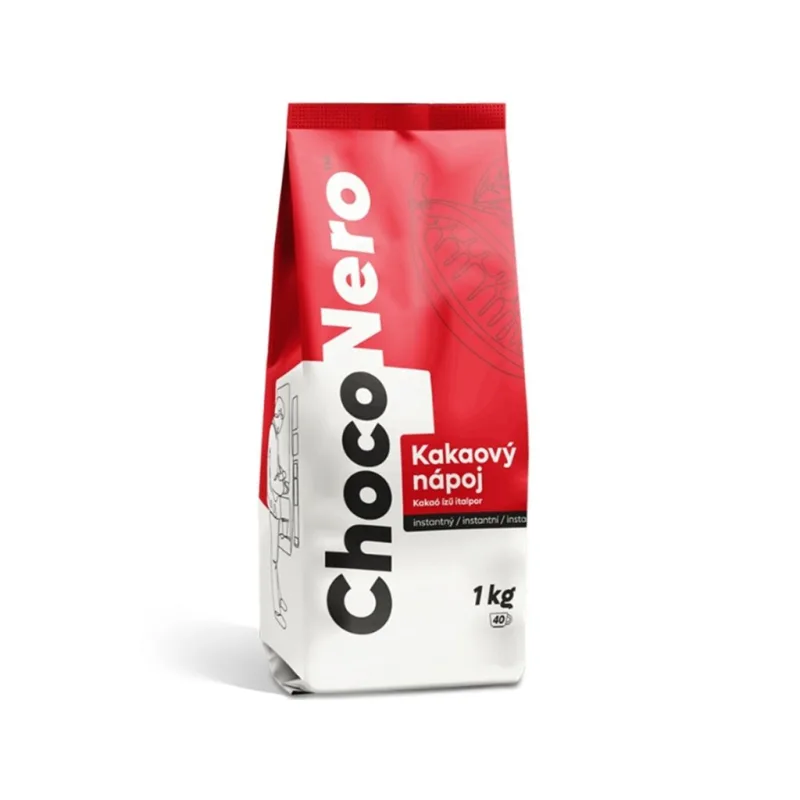 CHOCONERO 1000g