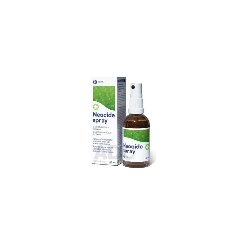 NEOCIDE Spray 50 ml