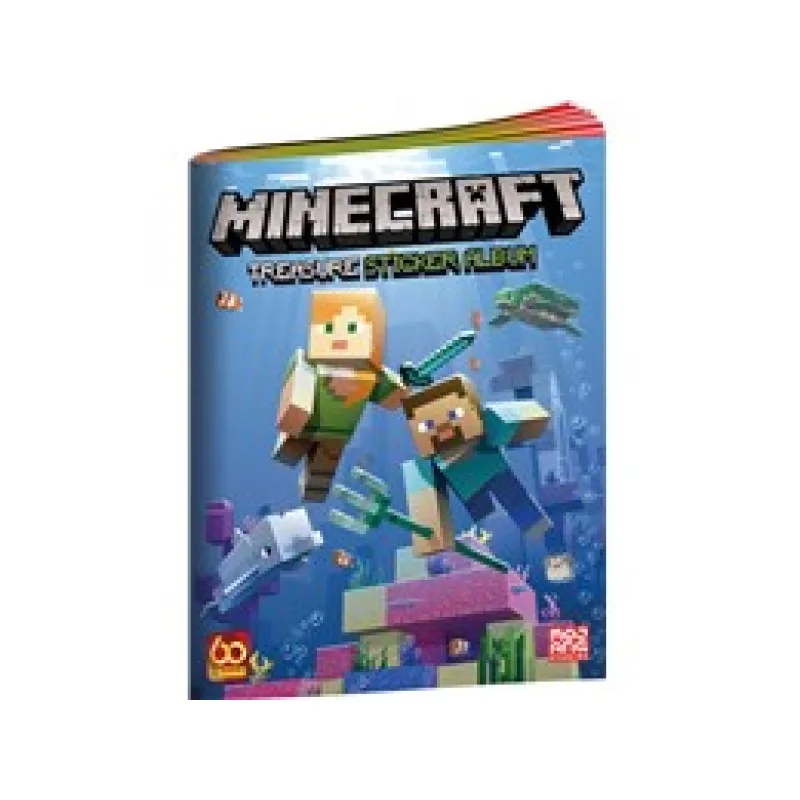 MINECRAFT - album