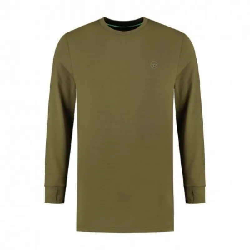 Korda Termoprádlo Kore Thermal Long Sleeve Shirt  vel. L