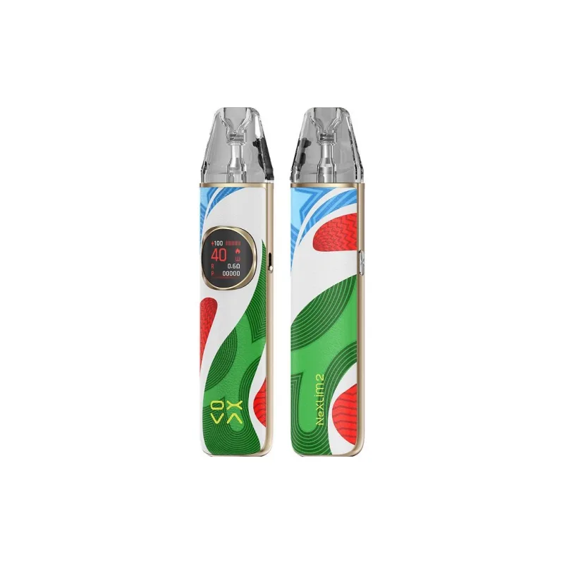 Oxva NeXLIM 2 Pod Kit Color Clash  2000mAh