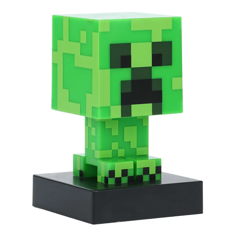 Epee Lampička Icon Light Minecraft Creeper