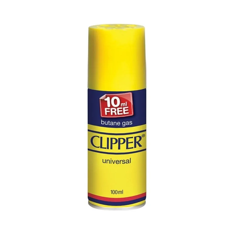 Lighter gas CLIPPER, 100 ml