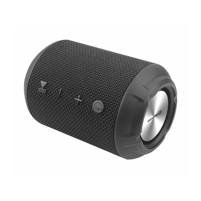 SWISSTEN Ultimate Bluetooth reproduktor, 24 W, černý