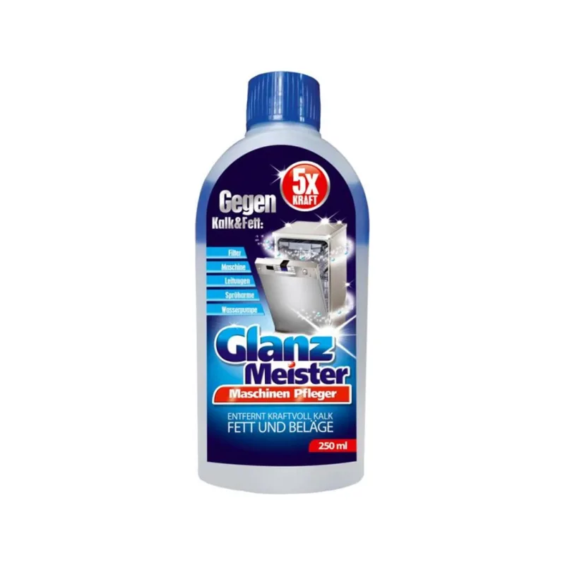 Glanz Meister čistič myčky 250ml