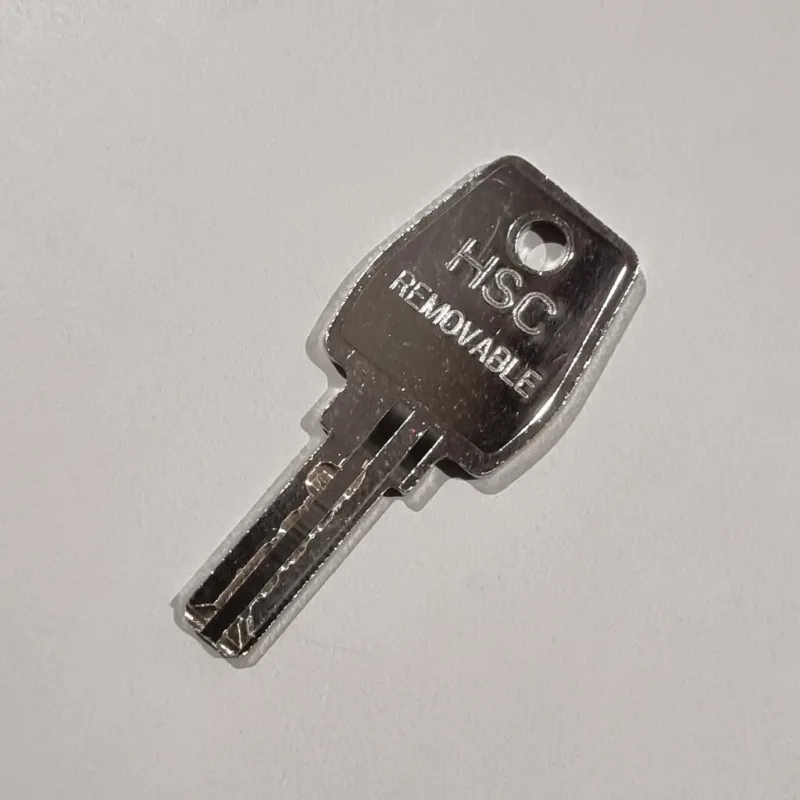 Demontážní klíč Reimo-HSC pro zámkové vložky FW481–FW500