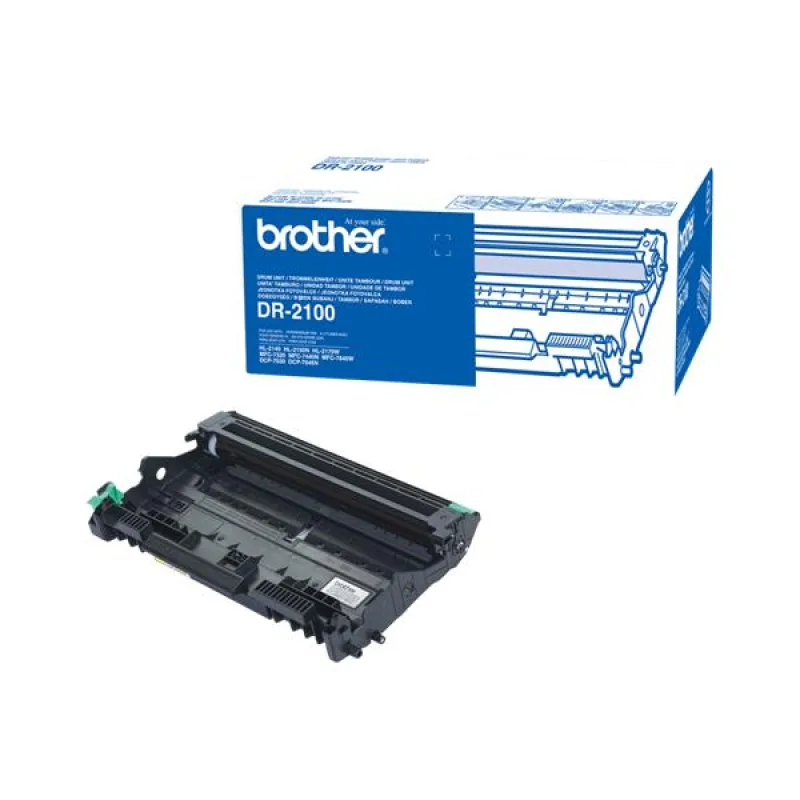 BROTHER DR-2100 valec (HL-2140/2150N/2170W, DCP-7030, MFC-7440N)