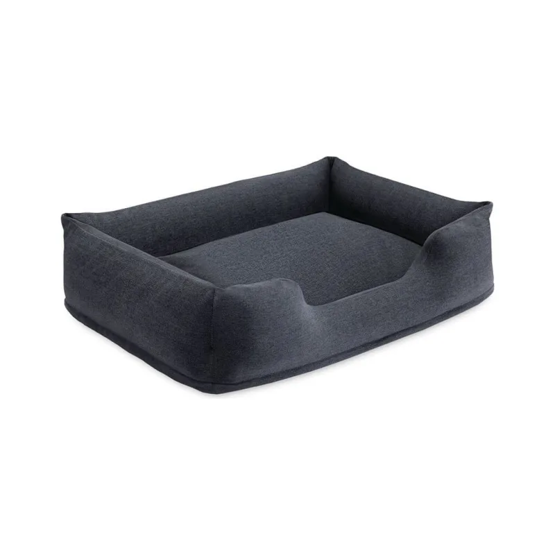 Nafukovací postel pro mazlíčky INTEX 48702 MEDIUM PET BED + PUMPA