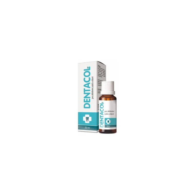 Dentacol 20 ml