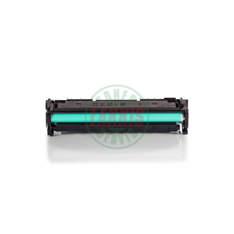 Lakkis toner HP CF530 - Kompatibilní černá náplň